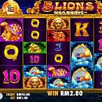best slot online malaysia